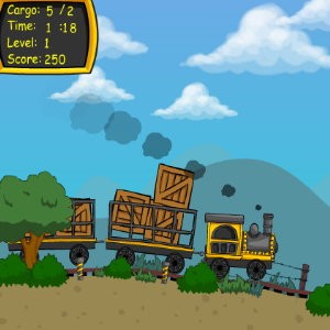 coal express 2